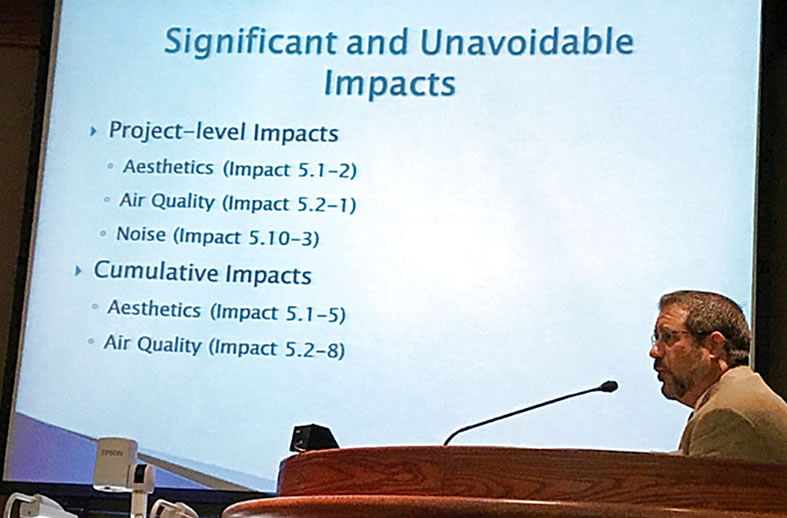 SHN planners will present complex topics to the public in clear and engaging ways.